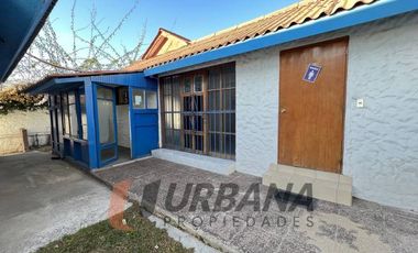 ARRIENDO CASA COMERCIAL JUAN CISTERNAS - LA SERENA