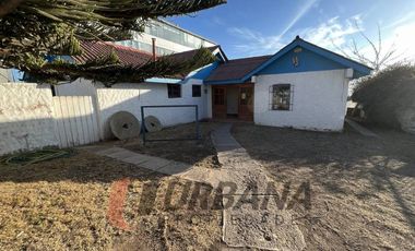 ARRIENDO CASA COMERCIAL JUAN CISTERNAS - LA SERENA