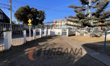 ARRIENDO CASA COMERCIAL JUAN CISTERNAS - LA SERENA