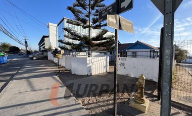 ARRIENDO CASA COMERCIAL JUAN CISTERNAS - LA SERENA