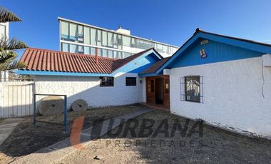 ARRIENDO CASA COMERCIAL JUAN CISTERNAS - LA SERENA