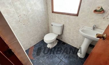 ARRIENDO CASA COMERCIAL JUAN CISTERNAS - LA SERENA