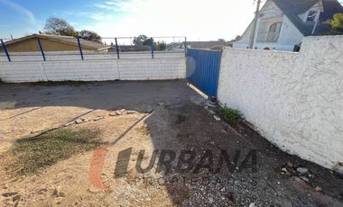 ARRIENDO CASA COMERCIAL JUAN CISTERNAS - LA SERENA