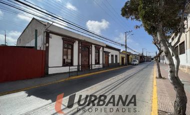 CASA ARRIENDO COMERCIAL CALLE COLÓN
