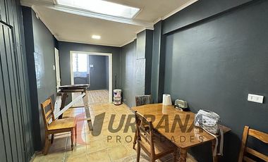 ARRIENDO CASA COMERCIAL SECTOR BALMACEDA - AMUNATEGUI