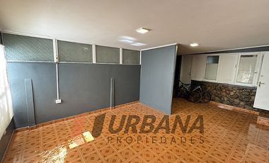 ARRIENDO CASA COMERCIAL SECTOR BALMACEDA - AMUNATEGUI