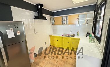 ARRIENDO CASA COMERCIAL SECTOR BALMACEDA - AMUNATEGUI