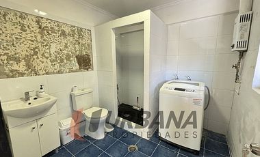 ARRIENDO CASA COMERCIAL SECTOR BALMACEDA - AMUNATEGUI