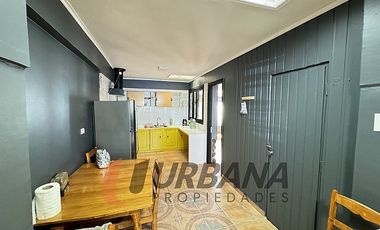 ARRIENDO CASA COMERCIAL SECTOR BALMACEDA - AMUNATEGUI