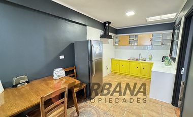 ARRIENDO CASA COMERCIAL SECTOR BALMACEDA - AMUNATEGUI