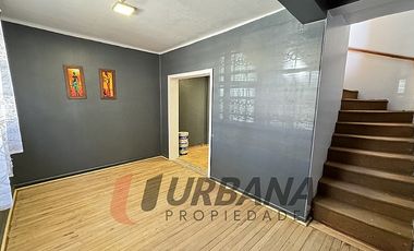 ARRIENDO CASA COMERCIAL SECTOR BALMACEDA - AMUNATEGUI