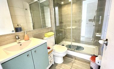 AQUA RESORT ARRIENDO AÑO CORRIDO MARZO 2025