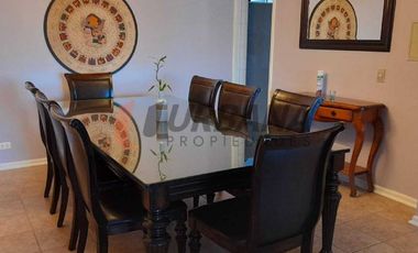 AGUA MARINA ARRIENDO MARZO A DICIEMBRE LA SERENA
