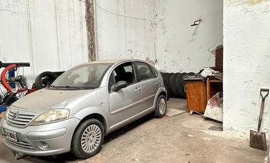 Alquiler de Galpón para usos múltiples con oficina y servicios