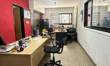 Alquiler de Galpón para usos múltiples con oficina y servicios
