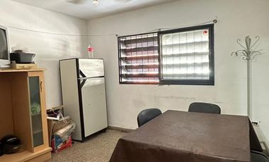 Alquiler de Galpón para usos múltiples con oficina y servicios