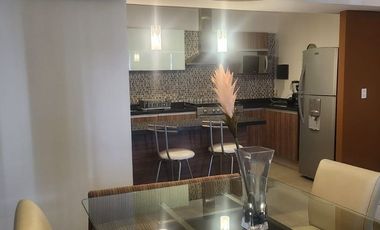 Renta Departamento Amueblado Habitarea Towers Juriquilla