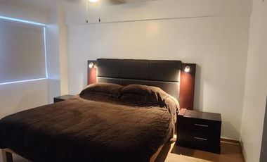 Renta Departamento Amueblado Habitarea Towers Juriquilla