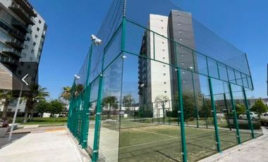 Renta Departamento Amueblado Habitarea Towers Juriquilla