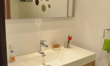 Renta Departamento Amueblado Habitarea Towers Juriquilla