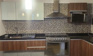 Renta Departamento Amueblado Habitarea Towers Juriquilla