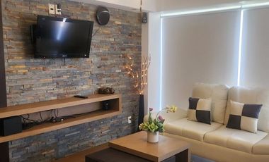 Renta Departamento Amueblado Habitarea Towers Juriquilla