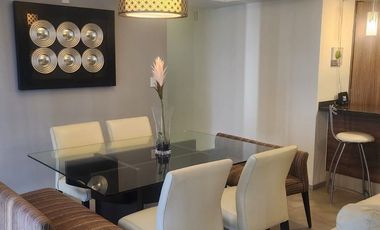 Renta Departamento Amueblado Habitarea Towers Juriquilla