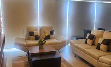 Renta Departamento Amueblado Habitarea Towers Juriquilla