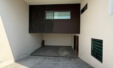 Casa de lujo Amueblada en Renta Santoral Dominio Cumbres