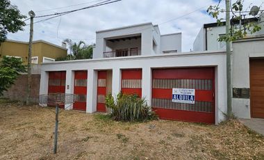 Casa en  Celmira Cabral 460