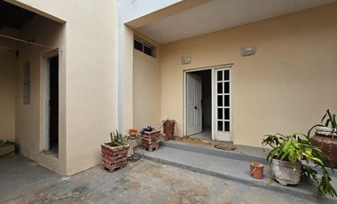 Casa en  Celmira Cabral 460