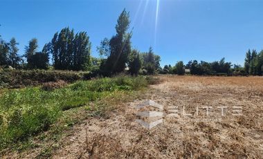 Casa en Venta en (KRM13511) Terreno con casa regularizada, Panamericana Sur, cercano a Ruta 5 Sur