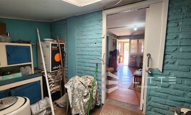 Casa en Venta en (KRM13511) Terreno con casa regularizada, Panamericana Sur, cercano a Ruta 5 Sur