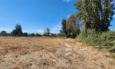 Casa en Venta en (KRM13511) Terreno con casa regularizada, Panamericana Sur, cercano a Ruta 5 Sur
