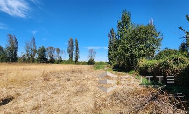 Casa en Venta en (KRM13511) Terreno con casa regularizada, Panamericana Sur, cercano a Ruta 5 Sur