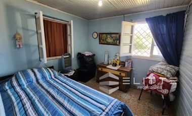 Casa en Venta en (KRM13511) Terreno con casa regularizada, Panamericana Sur, cercano a Ruta 5 Sur
