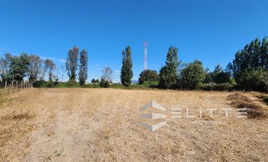 Casa en Venta en (KRM13511) Terreno con casa regularizada, Panamericana Sur, cercano a Ruta 5 Sur