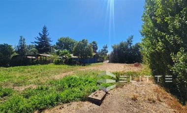 Casa en Venta en (KRM13511) Terreno con casa regularizada, Panamericana Sur, cercano a Ruta 5 Sur