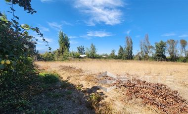 Casa en Venta en (KRM13511) Terreno con casa regularizada, Panamericana Sur, cercano a Ruta 5 Sur