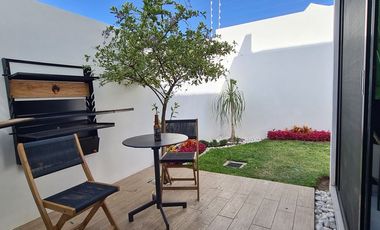 Casa en venta en Aguascalientes Zona NorPoniente