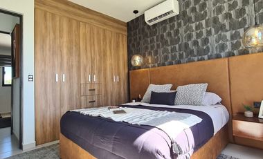 Casa en venta en Aguascalientes Zona NorPoniente