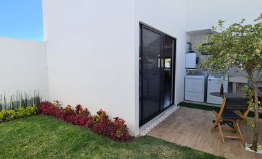 Casa en venta en Aguascalientes Zona NorPoniente