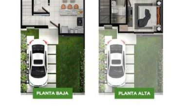 Casa en venta en Aguascalientes Zona NorPoniente