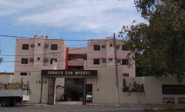 Departamento en VENTA Col. las Quintas, Culiacan