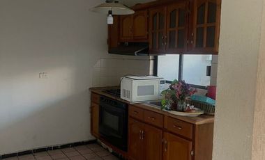 Departamento en VENTA Col. las Quintas, Culiacan