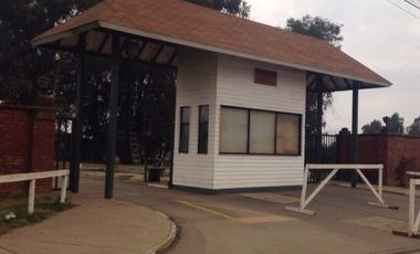 Terreno Construccion  en Venta en Las Mercedes, Machalí