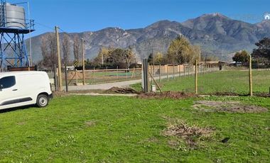 Terreno Construccion  en Venta en Camino San Ramon