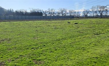 Terreno Construccion  en Venta en Camino San Ramon