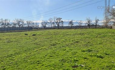 Terreno Construccion  en Venta en Camino San Ramon