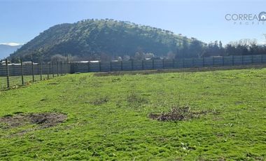 Terreno Construccion  en Venta en Camino San Ramon